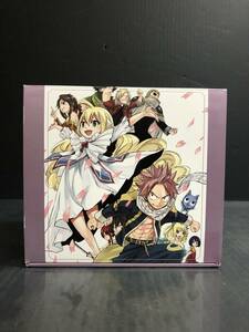 【DVD】月刊 FAIRY TAIL コレクション Vol.1～13 まとめセット【収納BOX付き】