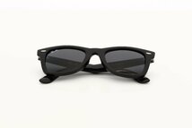 1円～ 1スタ /Royalwest/ウェイファーラー/WAYFARERサングラス/ティアドロップ新品未使用正規品/キムタクSHOKICHI愛用EXILE_画像10