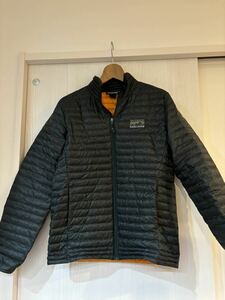 Patagonia パタゴニア 限定　Down ダウンシャツ　ナノパフ