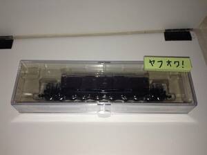 A1804 マイクロエース 国鉄 EF59-24 ゼブラ塗装