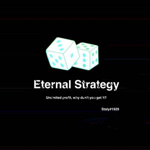 私stalyの過去最高傑作　Eternal Strategy stakeストラテジー