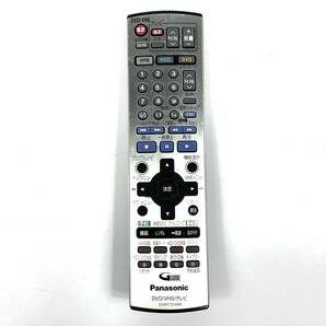 ★☆パナソニック EUR7721X40 Panasonic リモコン DMR-E150V☆★の画像1