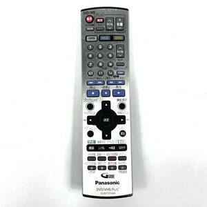 ★☆パナソニック　EUR7721X40 Panasonic リモコン DMR-E150V☆★