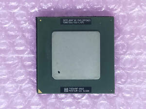 Intel Pentium III 1.2GHz Tualatin SL5GN Socket370 FC-PGA2