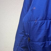 Patagonia Lサイズ 99年製 パタゴニア ファイヤーボール ジャケット 中綿ジャケット 84023 USA製_画像3