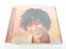 藤井風 LOVE ALL SERVE ALL CD_画像1