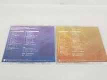 ドラゴンクエスト X オリジナルサウンドトラック version2・3 CD 2点セット 中古品【1円スタート】◆_画像2