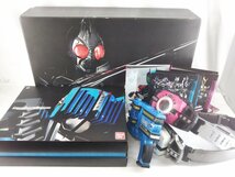 CSM ディエンドドライバー/ディケイドドライバー/ブレイバックル 他 仮面ライダー ジャンク セット【1円スタート!!】_画像1