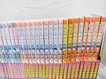 ミナミの帝王 1～140巻 セット セット売り 中古品 ◆3479_画像4