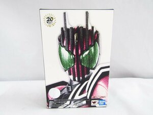 S.H.Figuarts 真骨彫製法 仮面ライダーディケイド ネオディケイドライバーVer. ■3499