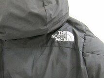 THE NORTH FACE BALTRO LIGHT JACKET ザ・ノース・フェイス バルトロライト ジャケット ダウンジャケット NP91950 Sサイズ 中古品 ◆10184_画像5