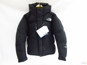 THE NORTH FACE BALTRO LIGHT JACKET ザ・ノース・フェイス バルトロライト ジャケット ダウンジャケット NP91950 Sサイズ 中古品 ◆10184