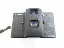 LOMO LC-A ロモ フィルムカメラ ジャンク品 ◆3652_画像2