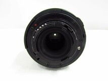 SIGMA Nikon用 レンズ 3台まとめ シグマ ニコン ジャンク品 ◆3665_画像8