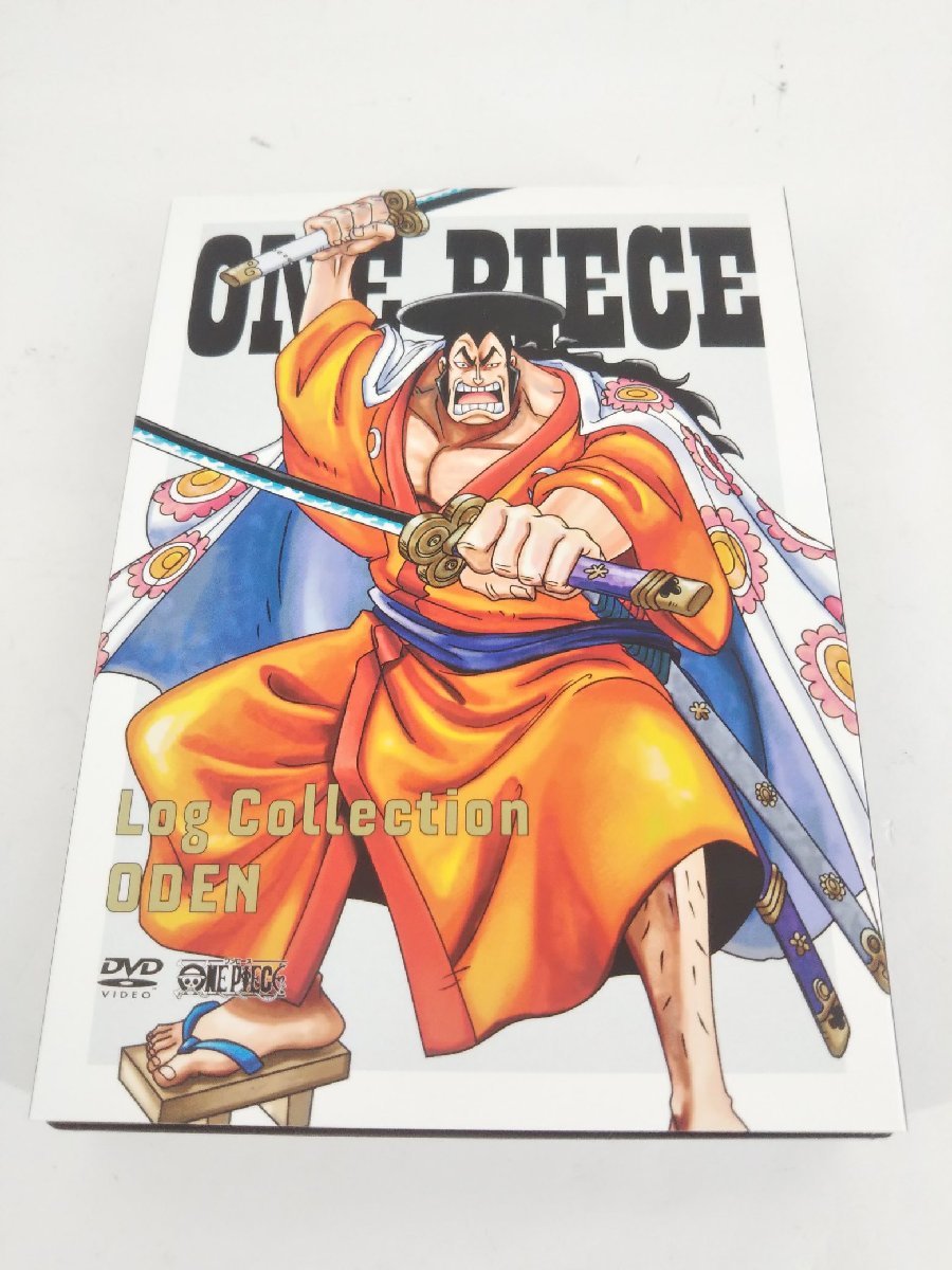 2024年最新】Yahoo!オークション -one piece log collectionの中古品