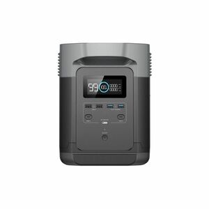 EcoFlow DELTA 1000 ポータブル電源　1008Wh 未開封