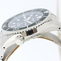 SEIKO セイコー PROSPEX プロスペックス ダイバー スキューバ SBDC081 自動巻 腕時計 6R35-00A0 （質屋藤千商店）_画像3