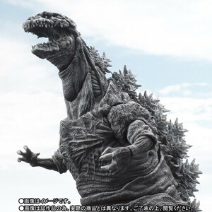 【未開封】S.H.モンスターアーツ ゴジラ (2016) 第4形態 凍結Ver. S.H.MonsterArts シン・ゴジラ 魂ウェブ商店 プレミアムバンダイ