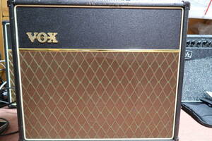 VOX AC30CC1