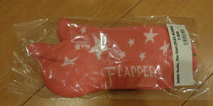 FLAPPERf труба -/ лодыжка носки / Golf носки / женский /2,800 иен 