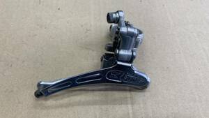 [中古品]シマノ SHIMANO600 Fディレイラー Φ28.6