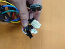 【ジャンク品】FULL ELECTRIC BICYCLE　AREX　controller　※動作未確認_画像4