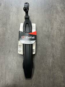 [K14] unused goods Zefal Zephyr ru rear fender Deflector RM60