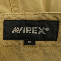 アヴィレックス AVIREX パンツ_画像4