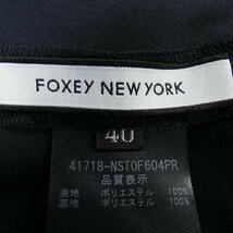 フォクシーニューヨーク FOXEY NEW YORK トップス_画像3