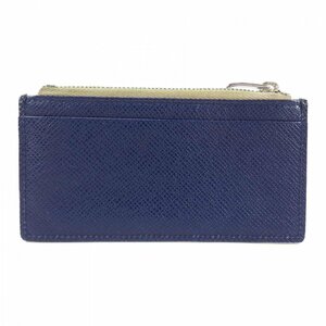 ペッレモルビダ PELLE MORBIDA CARD CASE