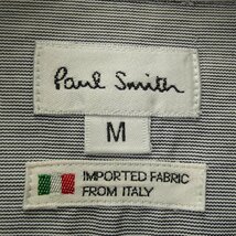 ポールスミス Paul Smith シャツ_画像4