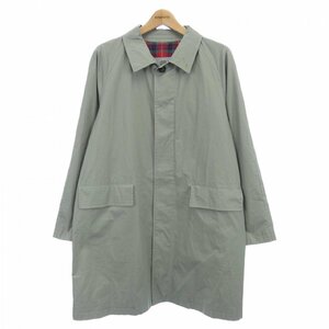 バラクータ BARACUTA コート