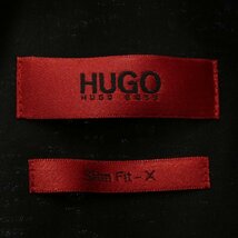 ヒューゴボス HUGO BOSS シャツ_画像4