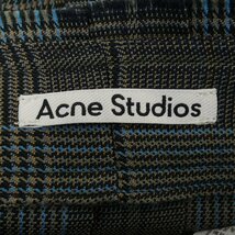 アクネストゥディオズ ACNE STUDIOS スカート_画像4