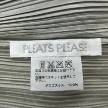 プリーツプリーズ PLEATS PLEASE トップス_画像3