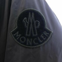 モンクレール MONCLER ダウンジャケット_画像10