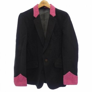 コムデギャルソンオムプリュス GARCONS HOMME plus ジャケット