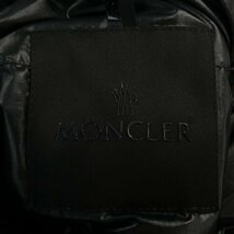 【新品】モンクレール MONCLER ダウンジャケット_画像5