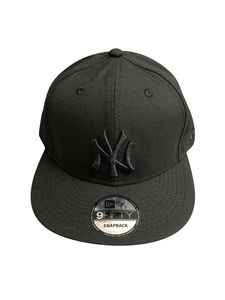 cap-230 NEW ERA 9FIFTY SNAPBACK MLB New York Yankees ニューエラ キャップ ベースボールキャップ 帽子 ブラック