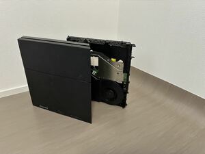 SONYプレイステーション4ソニープレステ