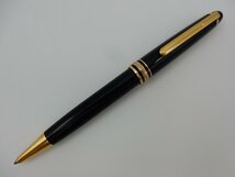 MONTBLANC モンブラン マイスターシュティック クラシック 164 ボールペン 2_画像1