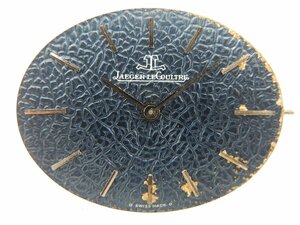 Jaeger-LeCoultre ジャガールクルト ムーブメント 手巻き Cal 838/1 ジャンク 1