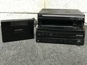 カロッツェリア pioneer HDDナビ AVIC-VH9900 J1720