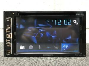 carrozzeria DVDプレーヤー FH-6100DVD J1775