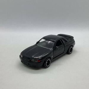 EH1583 トミカ ミニカー 日産 NISSAN スカイライン GT-R