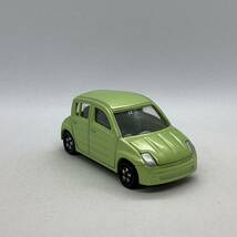 EH235 トミカ ミニカー トヨタ TOYOTA Will Vi_画像2