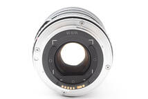 【美品】Canon キャノン EF 17-35mm F2.8L USM レンズフィルタ－付属 ★_画像6