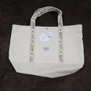 ROXY tote bag campus bag casual bag eko-bag RBG226906 ②