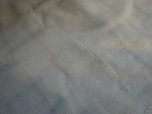●３６）山善　電気敷毛布　140ｃｍ×80ｃｍ　２０１７年製　※ジャンク■８０_画像7