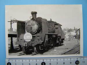 (1f312)143 写真 古写真 電車 鉄道 鉄道写真 蒸気機関車 C56144 3Lの旅 まとめて 7枚 昭和47年7月9日 小淵沢駅 小海線 C56150 C56149 